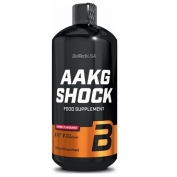 AAKG SHOCK 1000ml